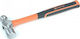 Tactix Hammer 340gr with Plastic Handle Ballas 222005