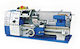 Maestro Mini-Drehmaschine ML 6125-V mit Leistung 750 Watt