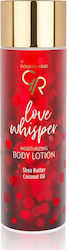 Golden Rose Love Whisper Lotion Σώματος 250ml Golden Rose Love Whisper Lotion Σώματος 250ml