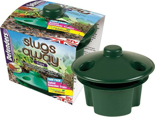 STV Snail Repellents