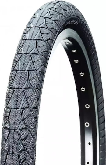 CST Bike Tire BMX 20x1.95 C-1381 20" Folding