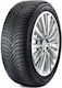 Michelin CrossClimate 275/45R20 110Y S1 XL 4 Jahreszeiten Autoreifen für Passagierfahrzeug
