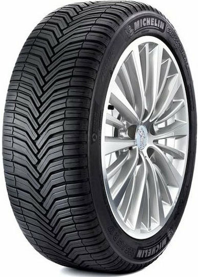 Michelin CrossClimate 275/45R20 110Y S1 XL 4 Jahreszeiten Autoreifen für Passagierfahrzeug