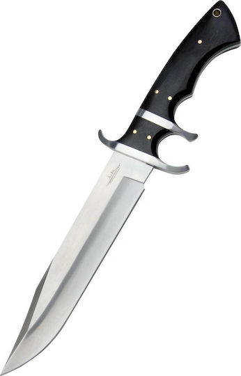 United Cutlery Gil Hibben Assault Μαχαίρι Μαύρο