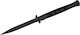 United Cutlery Rampage Stiletto Taschenmesser Schwarz