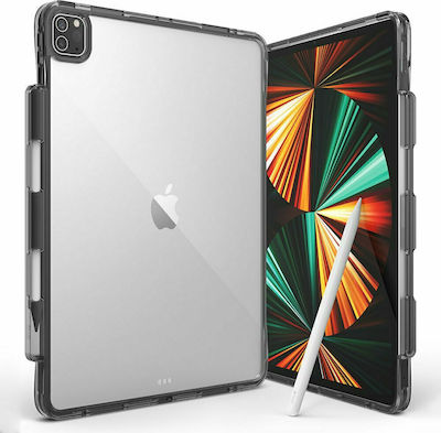 Ringke Fusion Back Cover Shock Proof / Υποδοχή Στυλό Μαύρο (iPad Pro 2021 11")