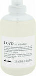 Davines Love Lotion hrănire Revitalizator de bucle pentru Păr Toate Tipurile (1bucx250ml)