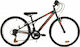 Energy Thunder 26" Gri Mountain Bike cu 18 Viteze