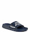 Kappa Krus Herren-Sandalen Blau