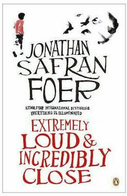 Extremely Loud And Incredibly Close