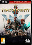 King's Bounty II Ediția Day 1 Joc PC