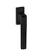 Convex 1605 Handgriff Fenstergriff Black Checkmate