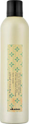 Davines This Is A Medium Haarspray 400ml Davines This Is A Medium Haarspray 400ml
