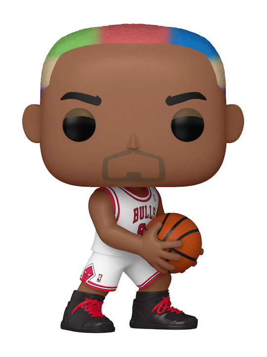 Funko Pop! Sports: Dennis Rodman Funko Pop! Sports: Dennis Rodman