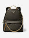 Michael Kors Slater Medium Women's Bag Backpack Brown