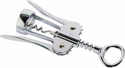 GTSA Winged Corkscrew & Bottle Opener