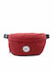 Hip Baq Bum Bag Taille Rot