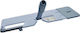 Vileda Swep Duo Plus Βάση Παρκετέζας από Πλαστικό 50cm 137879