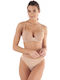 Bonatti Carina Bra without Padding without Underwire Beige