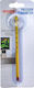 Amtra Aquarium Technische Ausrüstung Präzisions-Aquariumthermometer mit Saugnapf 15cm.