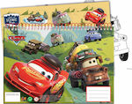 Gim Drawing Pad Cars 23x33cm (40φύλλα) C4 22.9x32.4cm 40 Sheets