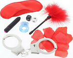 Pipedream The Kinky Fantasy Kit