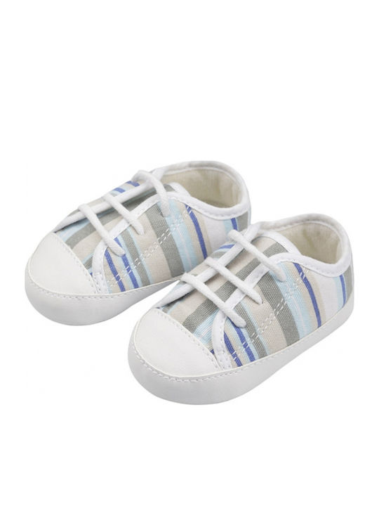 Energiers Baby Sneakers Light Blue