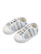 Energiers Baby Sneakers Light Blue