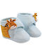 Energiers Kids Slippers Blue -24