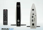 Megasat Wireless HD Streamer