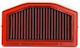 BMC Air Filter Motorcycle Air Filter for Yamaha YZF-R1 Yamaha YZF-R1 09