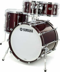 Yamaha Recording Custom Studio Classic Walnut
