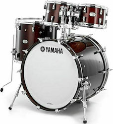 Yamaha Absolute Hybrid Standard Classic Walnut