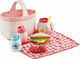 Hape Picnic Pentru 1.5+ Ani 14 Piese