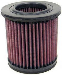 K&N Motorcycle Air Filter for Yamaha XJ Yamaha XJ600 Diversion/ Seca II 92-03