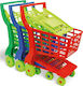 Adriatic Children's Shop Kids Supermarket Trolley 1pcs