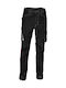 Cofra Montijo Work Trousers Black