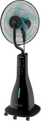 Cecotec EnergySilence 690 FreshEssence Υδρονέφωσης 40cm Schwarzer Cecotec EnergySilence 690 FreshEssence Υδρονέφωσης 40cm Schwarzer
