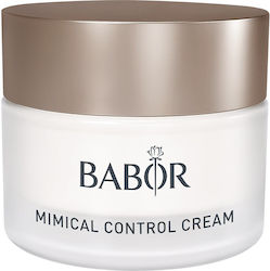 Babor Skinovage Mimical Control Αντιγηραντική Κρέμα 50ml Babor Skinovage Mimical Control Αντιγηραντική Κρέμα 50ml