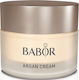 Babor Argan Cream Rich 24ωρη Ενυδατική Κρέμα Προσώπου με Argan Oil 50ml