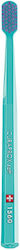 Curaprox CS 1560 Manual Toothbrush Soft Turquoise - Lilac 1pcs