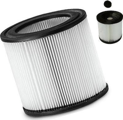 FKA996 12.FKA996 Filters Hepa Wet/Dry Vacuum Compatible with Karcher