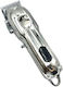 Andowl Rechargeable Hair Clipper Silver Q-LF688