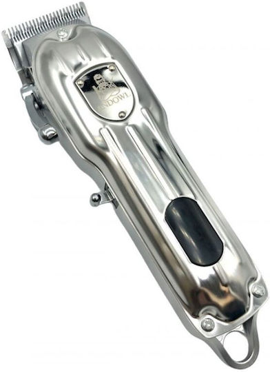 Andowl Rechargeable Hair Clipper Silver Q-LF688