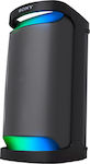 Sony Karaoke Speaker SRS-XP500 SRSXP500B in Black Color