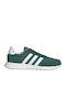 Adidas Run 60s 2.0 Sneakers Collegiate Green / Cloud White / Metal Grey