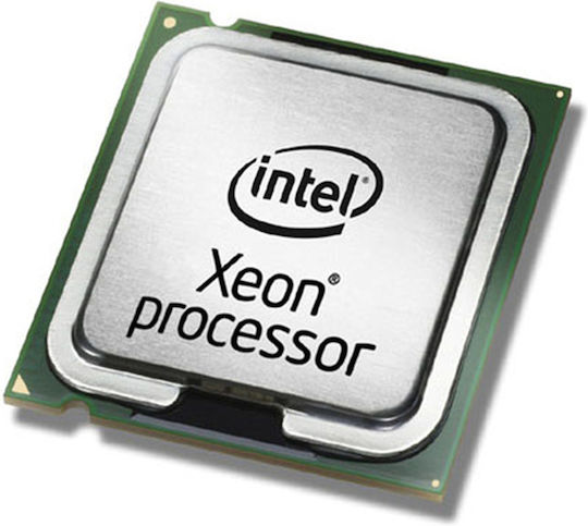 Fujitsu Xeon Gold 5217 3GHz Processor 8 Core for Socket 3647 Tray