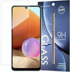 Hurtel Tempered Glass (Galaxy A32 4G)