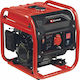 Einhell TC-IG 1100 Generator Inverter Gasoline Four-stroke with Maximum Power 1.25kVA