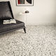 Ravenna Terrazzo Floor Interior Matte Porcelain...